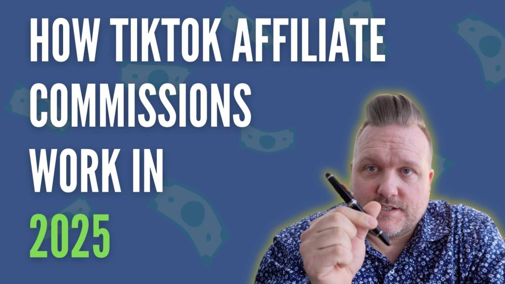 How TikTok Commissions Work