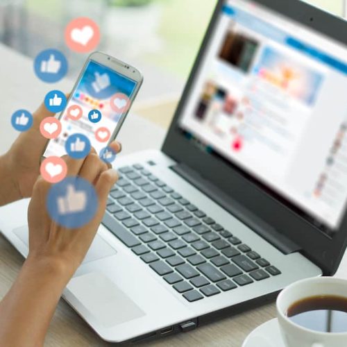 Social Impressions Social Media Audits